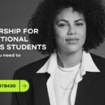 Scholarships for International Master's Students