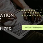 International Students Scholarship