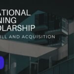 vocational training scholarship