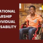 INTL SCHOLARSHIPS FOR DISABILITIES