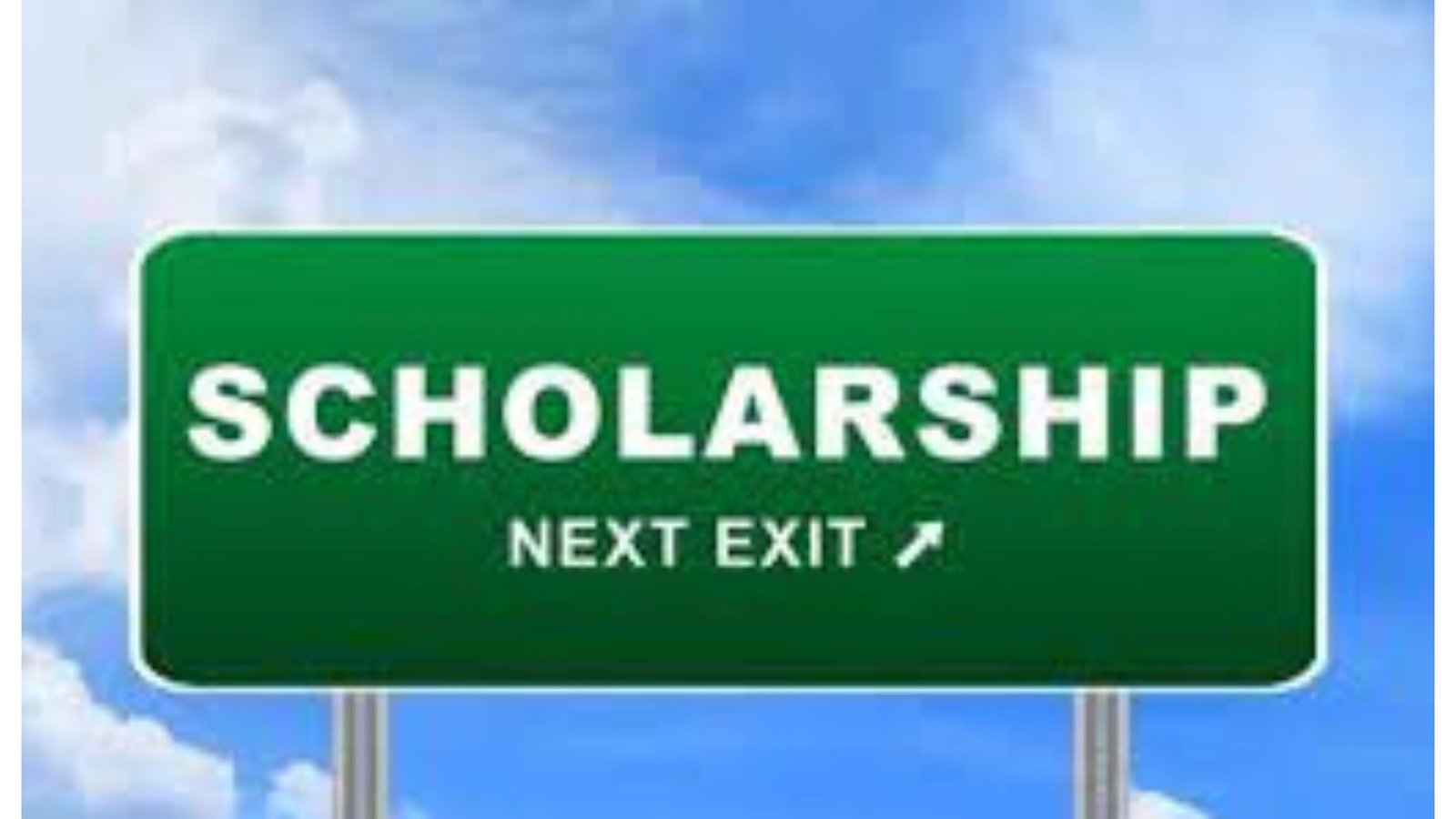 PR and scholarships