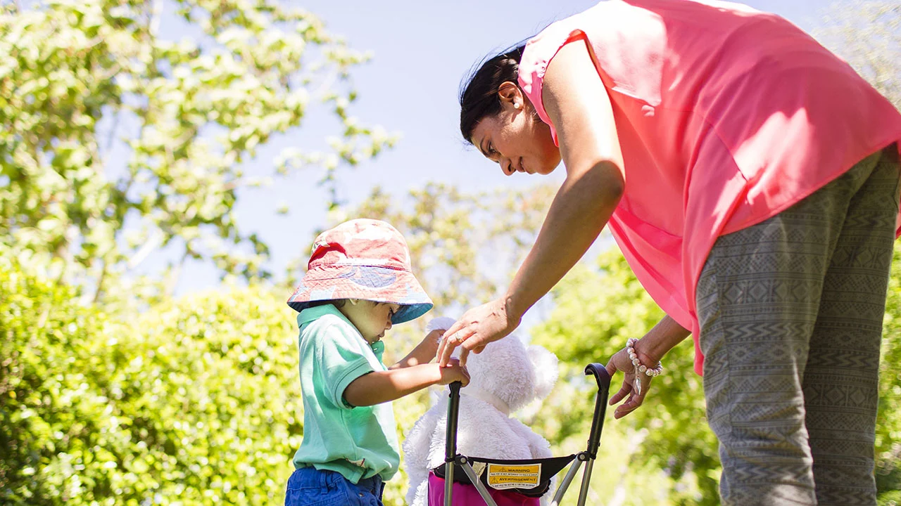 How teachers and parents should develop discipline in students