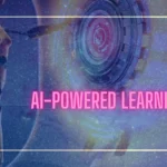 AI-powered learning