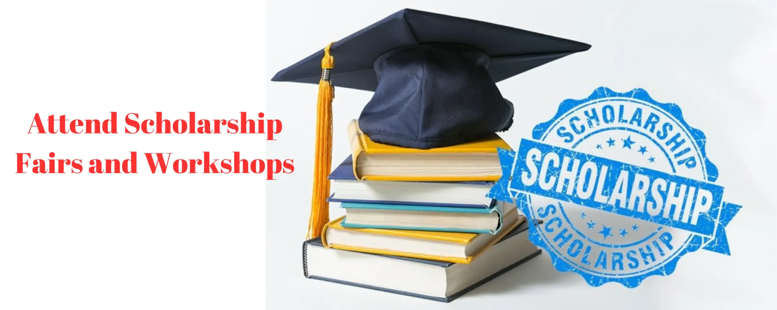 How to Find a Scholarship