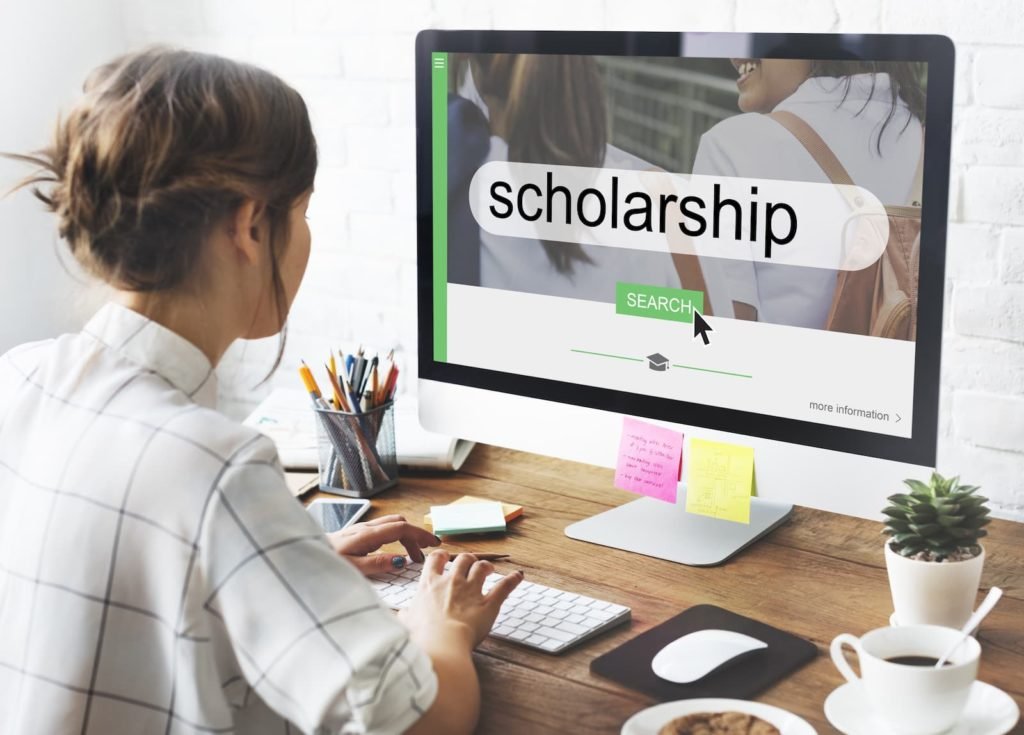 Your Comprehensive Guide to College Scholarships in ICT Courses