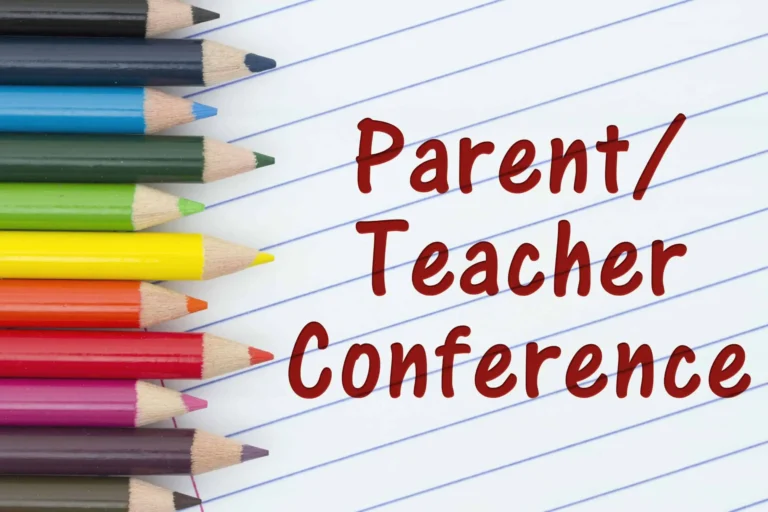 Online teacher-parent communication