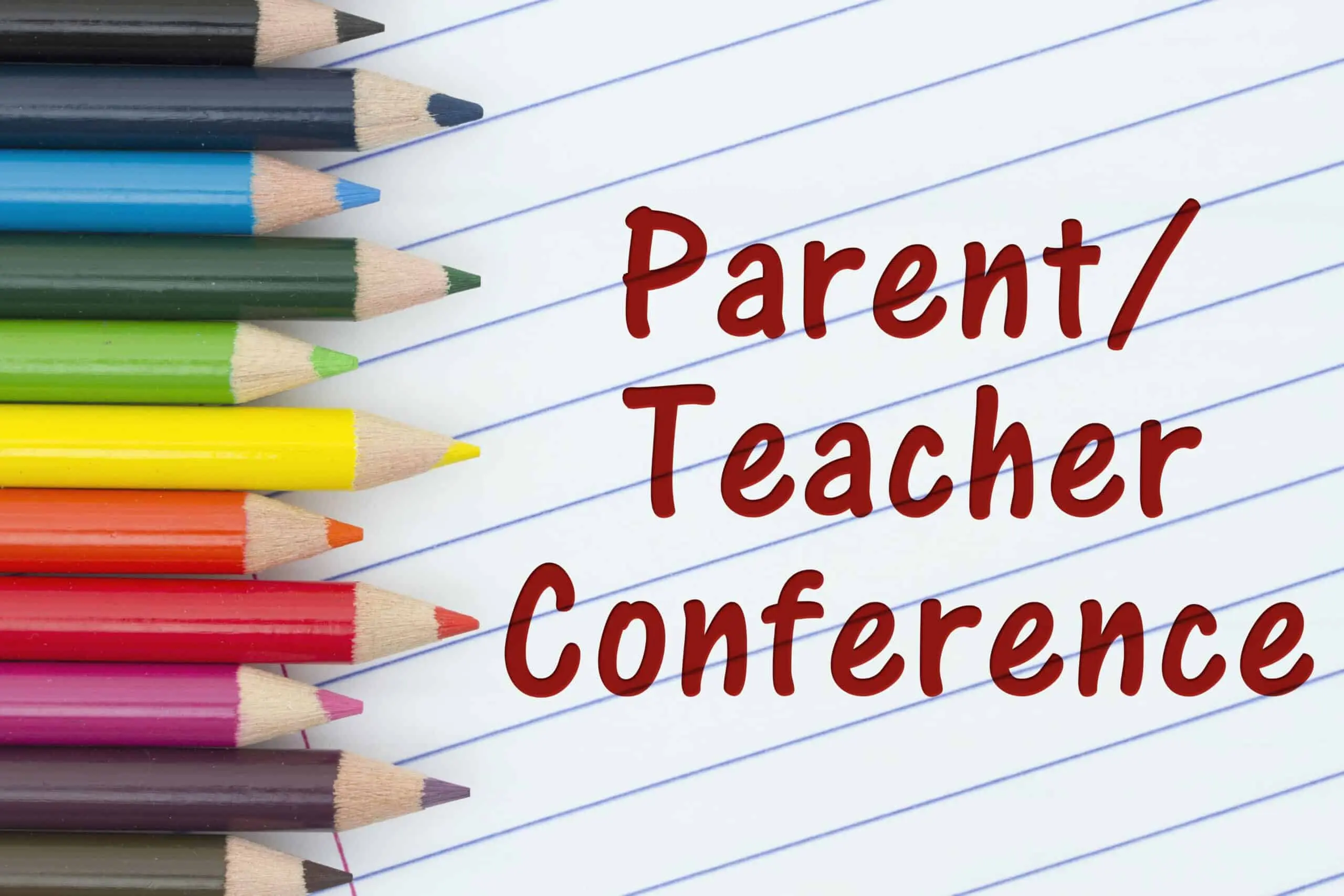 Online teacher-parent communication