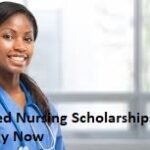 Fully Funded Nursing Scholarships in the USA