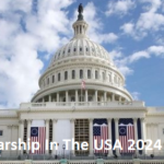 Fulbright Scholarship In The USA 2024 | Fully Funded