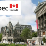 PBEEE Scholarship Program in Canada | Fully Funded