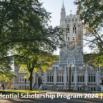 Gabelli Presidential Scholarship Program 2024 | Fully Fundedd