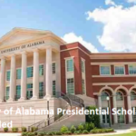 University of Alabama Presidential Scholarship | Fully Funded