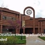 Michigan-Dearborn Undergraduate Scholarship | Fully Funded