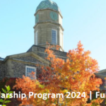 Vanier Graduate Scholarship Program 2024 | Fully Funded