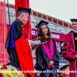 Undergraduate Scholarship at FDU | Fully Funded