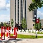 Northern Illinois University Scholarship | Fully Funded