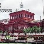 Government of Trinidad and Tobago Scholarship Program | Fully Funded