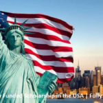 Top Fully Funded Scholarship in the USA | Fully Funded