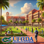 University of Florida need-based scholarships